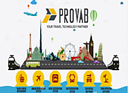 galileo travel software