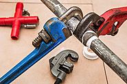 10 Must-Have DIY Plumbing Tools For Every Home