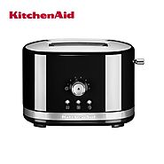 KitchenAid Proline 2 Slice Toaster - 5KMT2116B