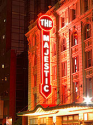 Majestic Theater: Dallas, Texas, TX