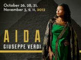 The Dallas Opera - 2012-2013 Season