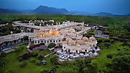 Top 5 Most Famous Heritage Hotels in Rajasthan For A Luxurious Vacation 2019