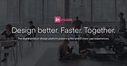 InVision | Digital product design, workflow & collaboration