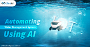 AI Development Services for Water Management Systems