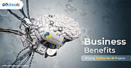 Business Benefits of Using Python for Artificial Intelligence Projects