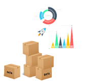 More Data Provides Higher Accuracy