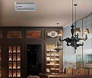 Home And Commercial Smoke Eater: Lakeair