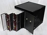Lakeair Electrostatic Room Air Purifiers