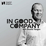 In Good Company | Norges Bank Investment Management