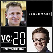 The Twenty Minute VC - Venture Capital, Startup Funding, The Pitch