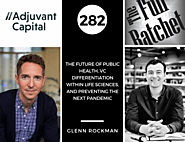 The Full Ratchet: Interviews with the VC & Angel Experts