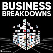 Colossus's Business Breakdowns