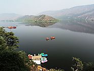 Top 6 Most Famous Lakes in Rajasthan