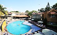 Top 5 Honeymoon Hotels in Goa for a Couple