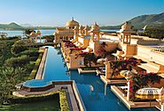 Top 5 Luxurious Hotels to Stay in Goa