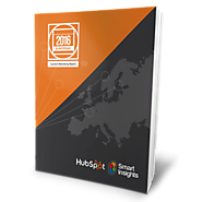 Content marketing trends and statistics for European Marketers