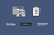 IPG Media Lab + Forbes Evaluate The Current State of Branded Content
