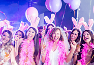 Our 5 All-Time Favourite Hens Party Games
