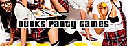 Bucks Party Games – The Ultimate List Of Challenges & Drinking Games – Search Frog Local Directory