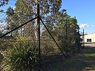 Testimonial | Chainwire Fencing Specialist | Newcastle, Australia