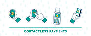 Follow the New Trend of Contactless Payments - RepairDesk Blog