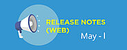 Web Release Notes: RepairDesk’s Big Step Towards New Features Launch! - RepairDesk Blog