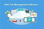 Comply Automatically As Laws Change with Sales Tax Management Software