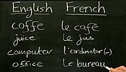 How Knowledge of French Language is Useful for Immigrants