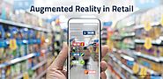 Infographic: How Augmented Reality is Helping the Retail Industry