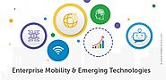 Impact of Emerging Technologies on Enterprise Mobility