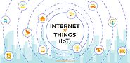 Internet of Things: Delivering Value & Enriching Lives