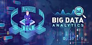 Infographic: Big Data Analytics for Enterprise: Stats, Trends & Applications - Hidden Brains Blog