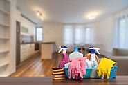 House End of Lease Cleaning Geelong Services
