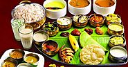 Top 7 Famous Kerala Traditional Food Dishes & Kerala Cuisine Restaurants