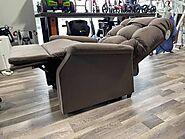 Live your life Autonomously with Medical Lift Chair Rentals