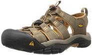 Best Reviews for Men's Athletic & Outdoor Sandals 2016