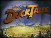 Duck Tales Intro Song - Hindi