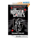The Hunger Games (Hunger Games Trilogy): Suzanne Collins