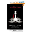 Breaking Dawn (Twilight Saga): Stephenie Meyer