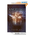 Angelfall (Penryn & the End of Days): Susan Ee