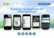 Kik Messenger | Fast, Simple, Personal Smartphone Messaging
