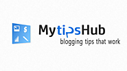 MyTipsHub - Learn Blogging, SEO and WP Tips
