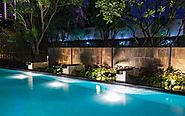 6 Points in Select & Install Pool Lights - lampviews