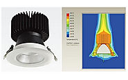 Lamp Heat Dissipation Development - lampviews