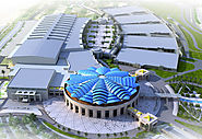 Abu Dhabi, UAE - A Global Destination for MICE Events - MICE INDIAA