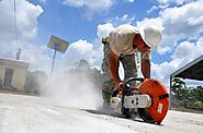 How to Cut Concrete: What You Need To Know!