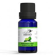 Buy Bergamot Italy Essential Oil - Essential Natural Oils