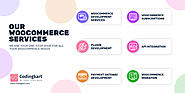 Woocommerce Development Services By The Best Woocommerce Development Company