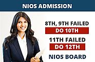 Admission in Nios board for class 10th, 12th - Blogy - ŽENY s.r.o.