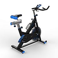 The Benefits Of Using A Step-Cycling Machine